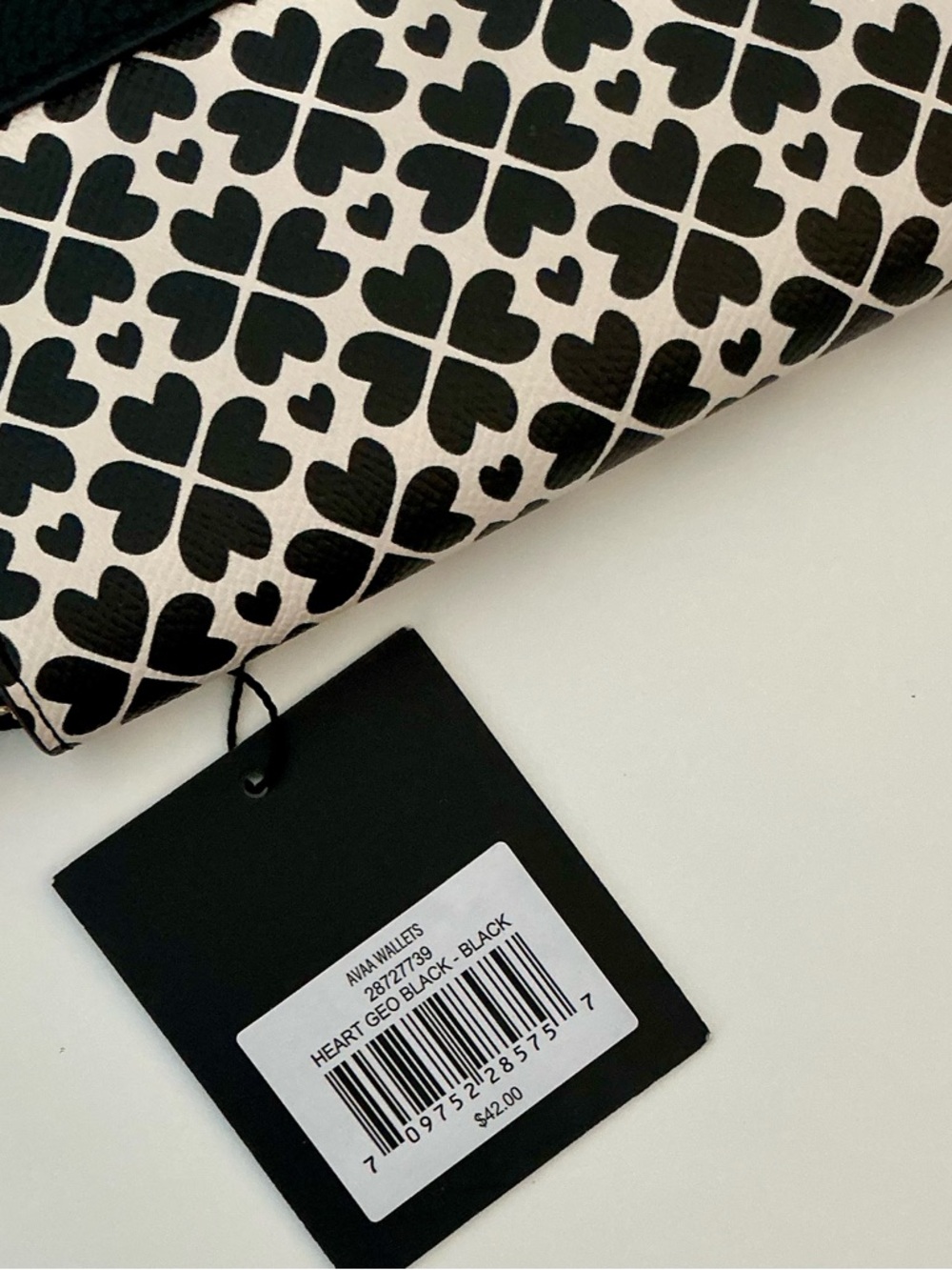 NWT Nanette Lepore Wristlet Wallet - Picture 6 of 8